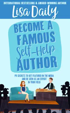 become a famous self-help author book cover image