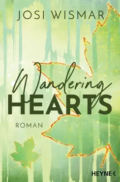 wandering hearts book cover image