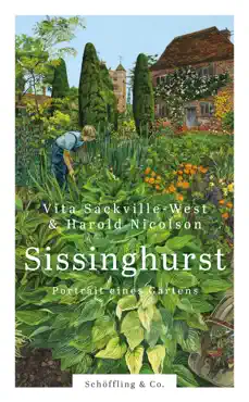 sissinghurst imagen de la portada del libro