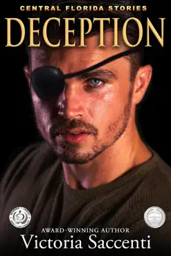 deception book cover image