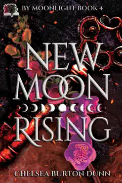 new moon rising book cover image