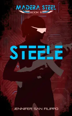 steele book cover image
