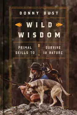 wild wisdom imagen de la portada del libro