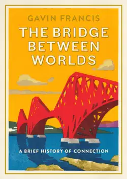 the bridge between worlds imagen de la portada del libro
