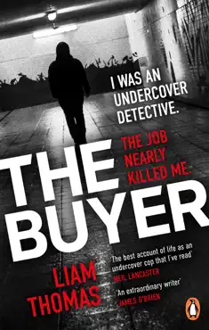 the buyer imagen de la portada del libro