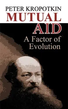 mutual aid book cover image