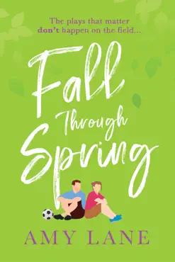 fall through spring book cover image