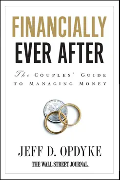 financially ever after imagen de la portada del libro