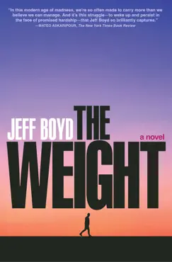 the weight book cover image