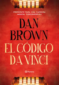 el código da vinci (nueva edición) book cover image