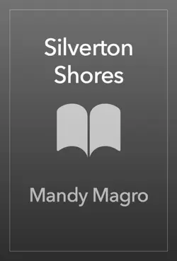 silverton shores book cover image