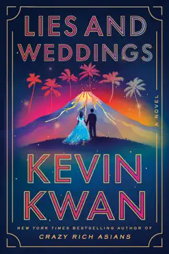 lies and weddings book cover image