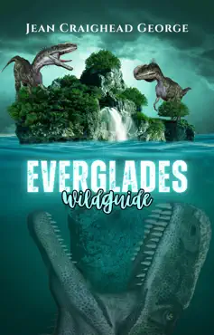 everglades wildguide book cover image