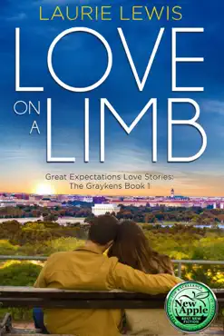 love on a limb book cover image