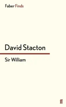 sir william book cover image