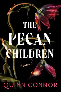 the pecan children book cover image