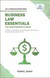 Business Law Essentials You Always Wanted To Know synopsis, comments
