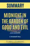 Midnight in the Garden of Good and Evil: A Savannah Story by John Berendt Summary sinopsis y comentarios
