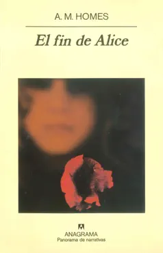 el fin de alice book cover image