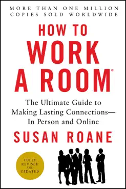 how to work a room book cover image