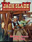 Jack Slade 1010 synopsis, comments