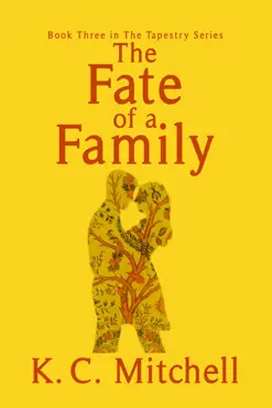 the fate of a family book cover image