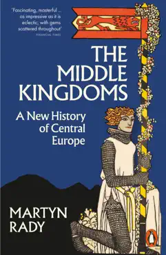 the middle kingdoms imagen de la portada del libro