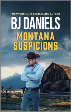 montana suspicions book cover image