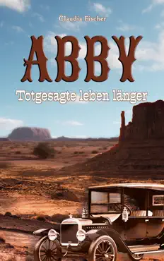 abby ii book cover image