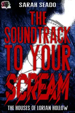 the soundtrack to your scream book cover image