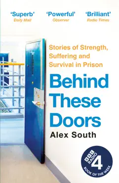 behind these doors imagen de la portada del libro