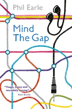 mind the gap imagen de la portada del libro