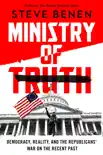 Ministry of Truth synopsis, comments