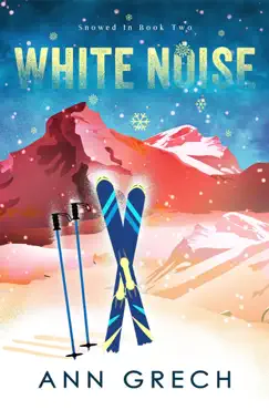 white noise book cover image