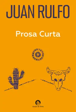 prosa curta book cover image