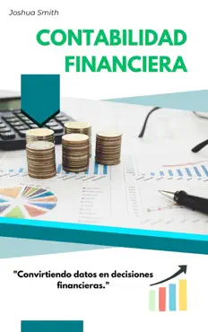 contabilidad financiera imagen de la portada del libro