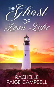 the ghost of loon lake book cover image