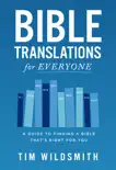 Bible Translations for Everyone synopsis, comments