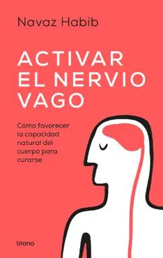 activar el nervio vago book cover image