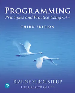 programming book cover image
