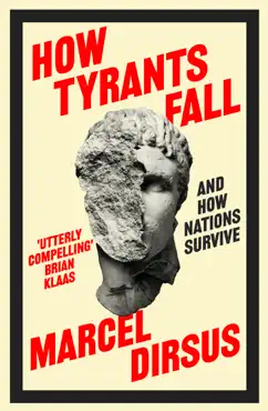 how tyrants fall book cover image