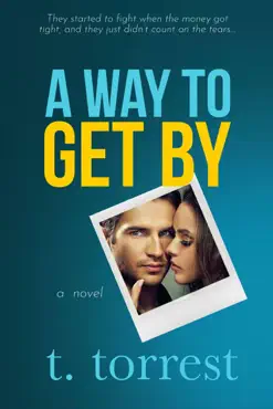 a way to get by book cover image