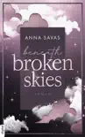 Beneath Broken Skies synopsis, comments