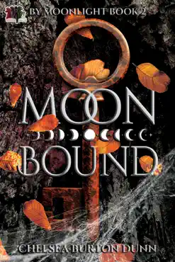 moon bound book cover image