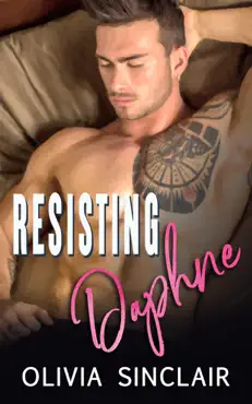 resisting daphne book cover image