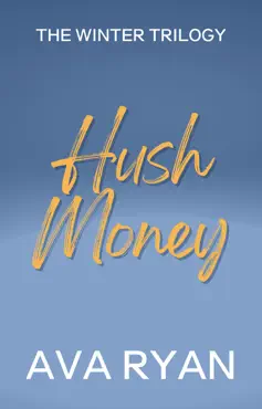 hush money book cover image