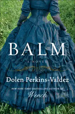 balm book cover image