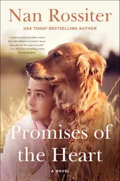 promises of the heart book cover image