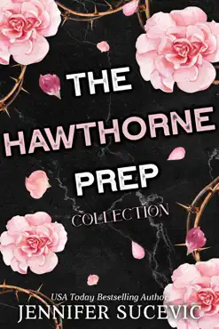 the hawthorne prep collection imagen de la portada del libro