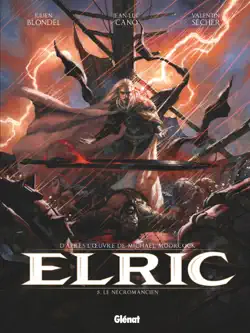 elric - tome 05 book cover image